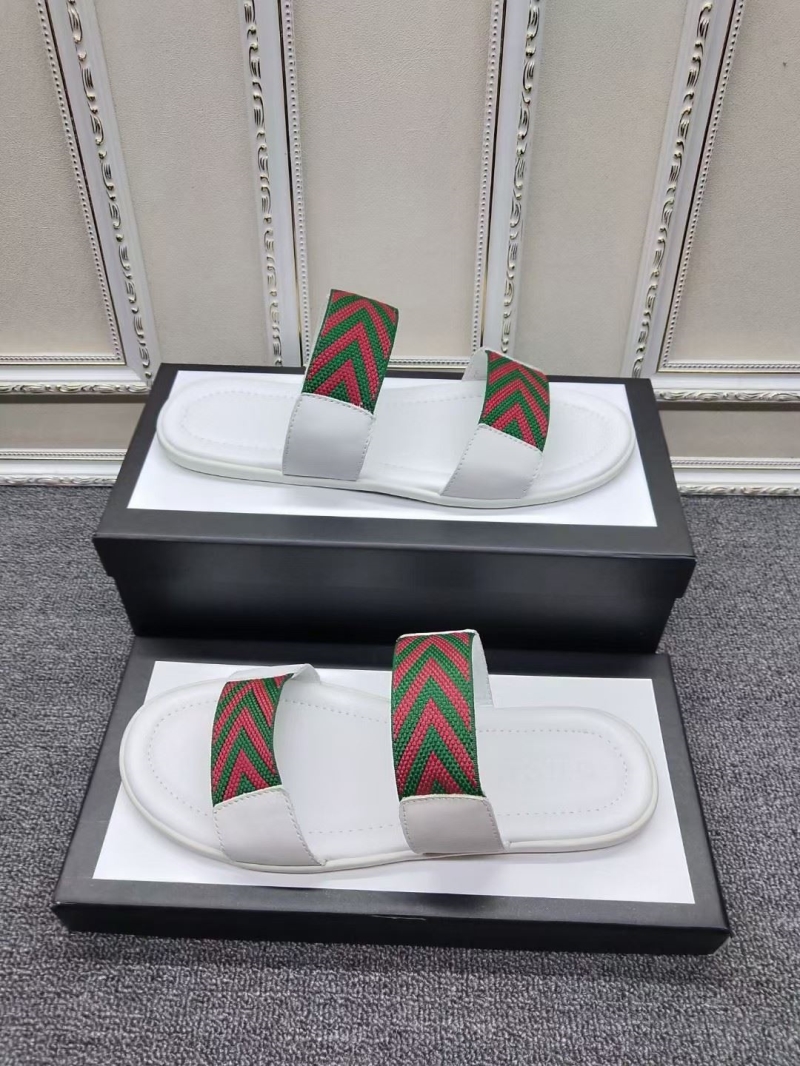 Gucci Slippers